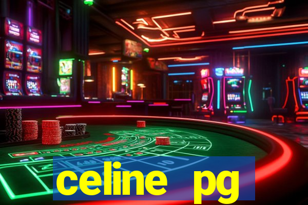 celine pg plataforma de jogos